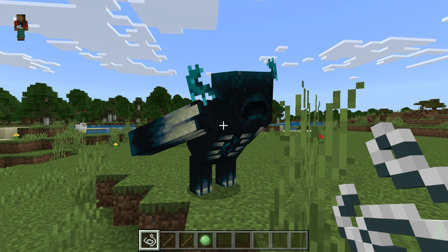 Mine Blocks, Mob Spawns (Achievements Friendly) — screenshot 6