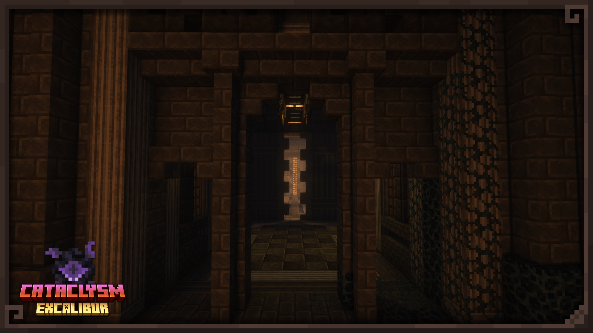Thumbnail Ancient hands built it. Ancient magic sustains it.