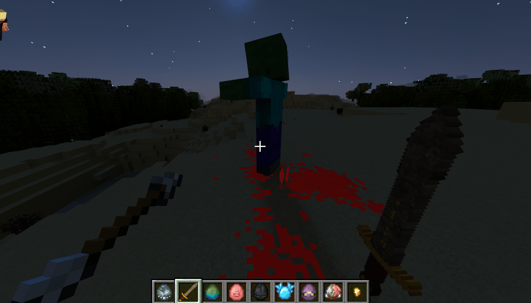 NosGore — screenshot 3