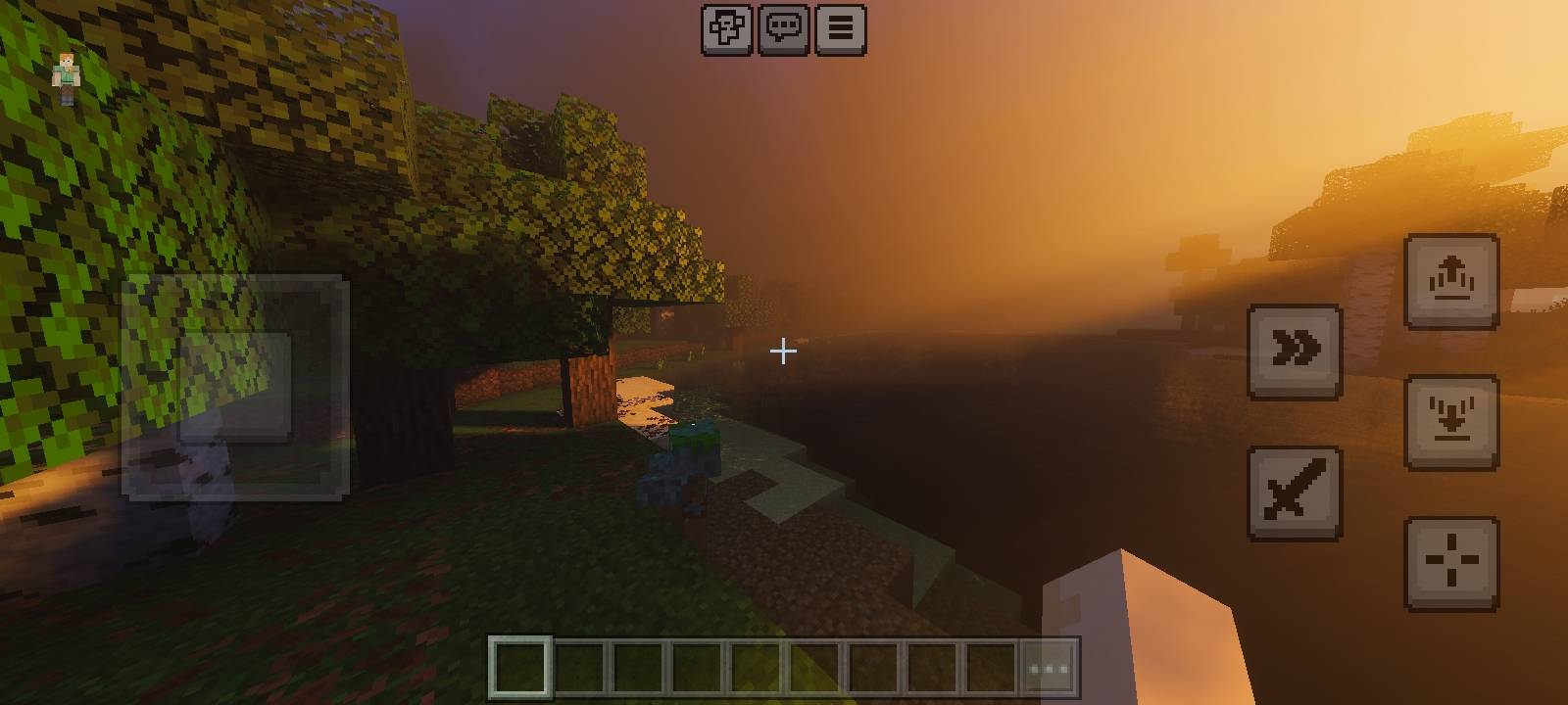 TUNA Deferred shader — screenshot 5