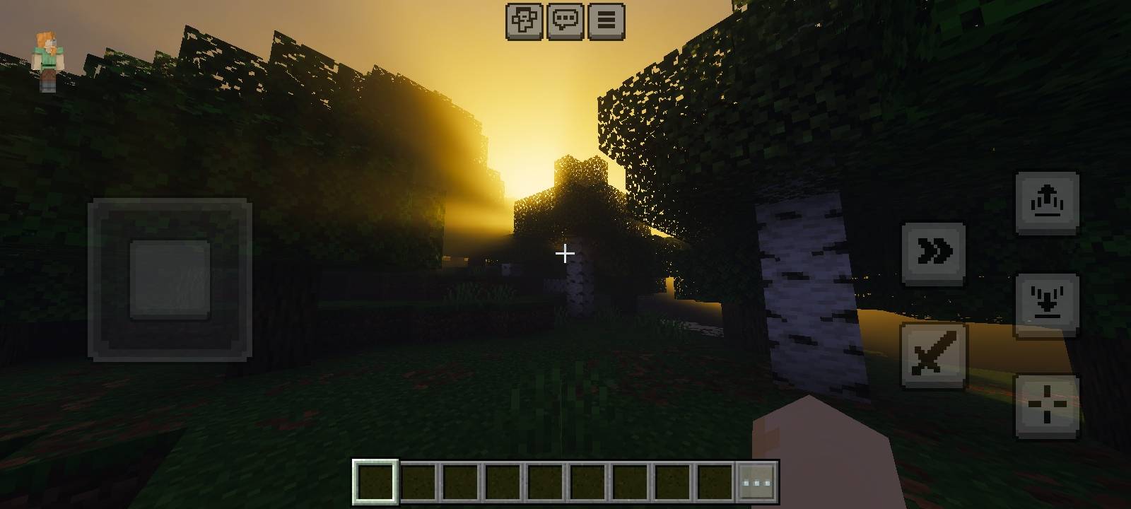 TUNA Deferred shader — screenshot 4