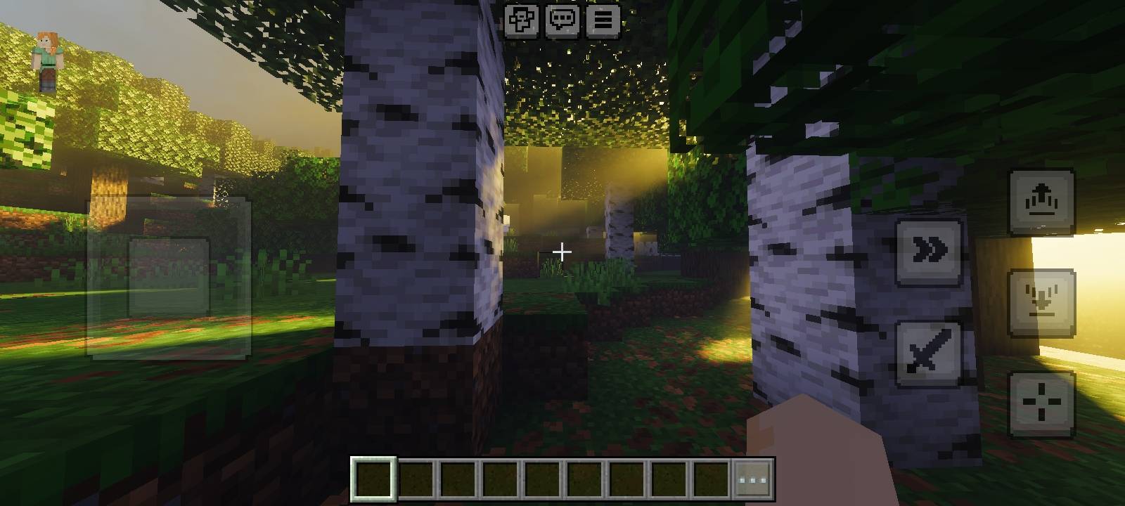TUNA Deferred shader — screenshot 3