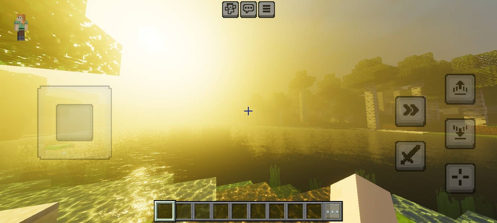 TUNA Deferred shader — screenshot 2