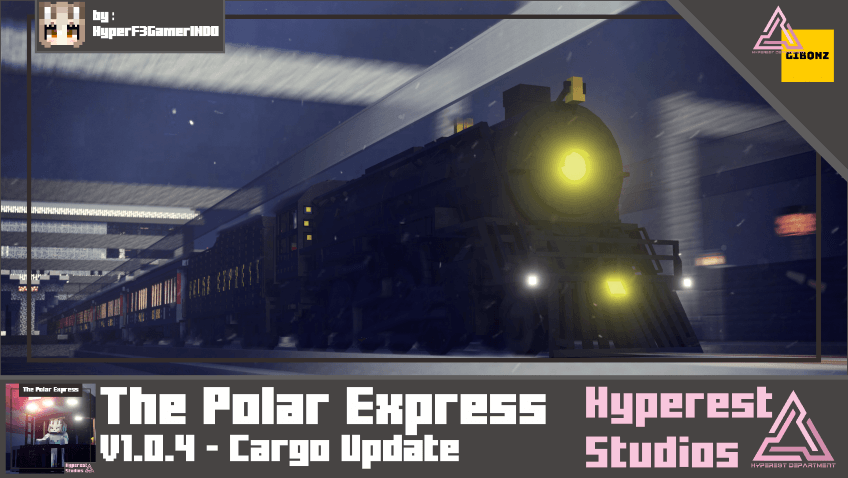 The Polar Express | v1.0.4 Cargo Update