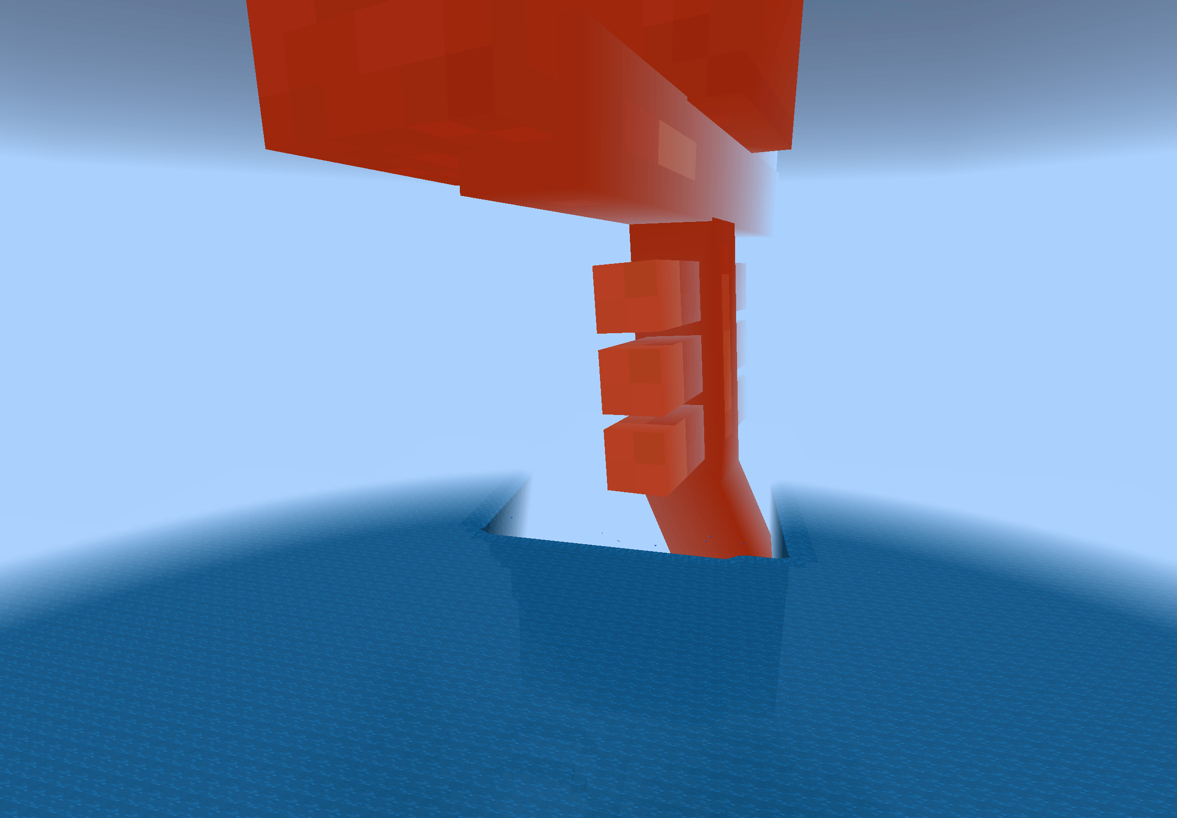 Chaos Charged Colossal Wither! — screenshot 6