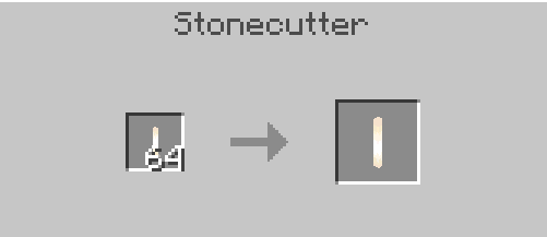 NoBasePlate End Rod (Achievment Friendly) — screenshot 2