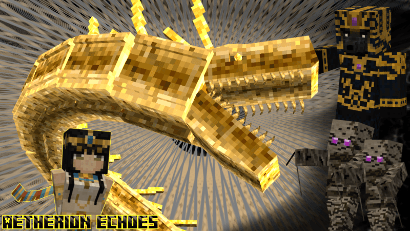 Aetherion Echoes 1.0.1
