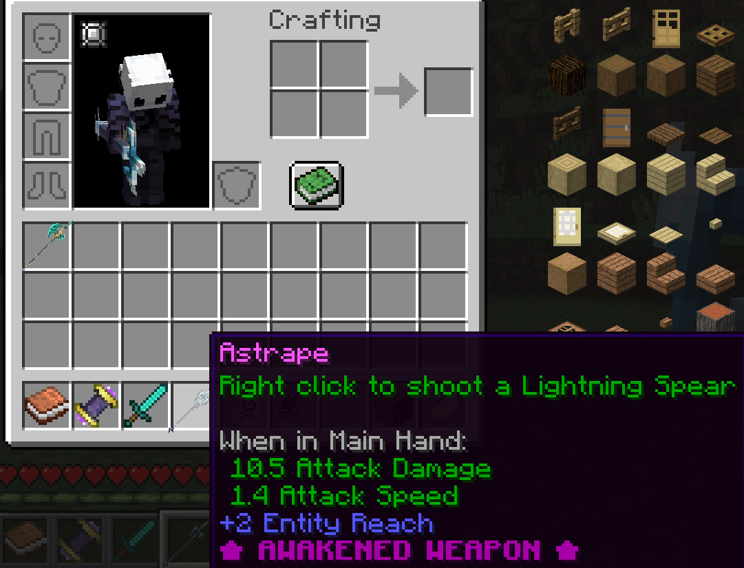 Ars Weapons Awakening — screenshot 7