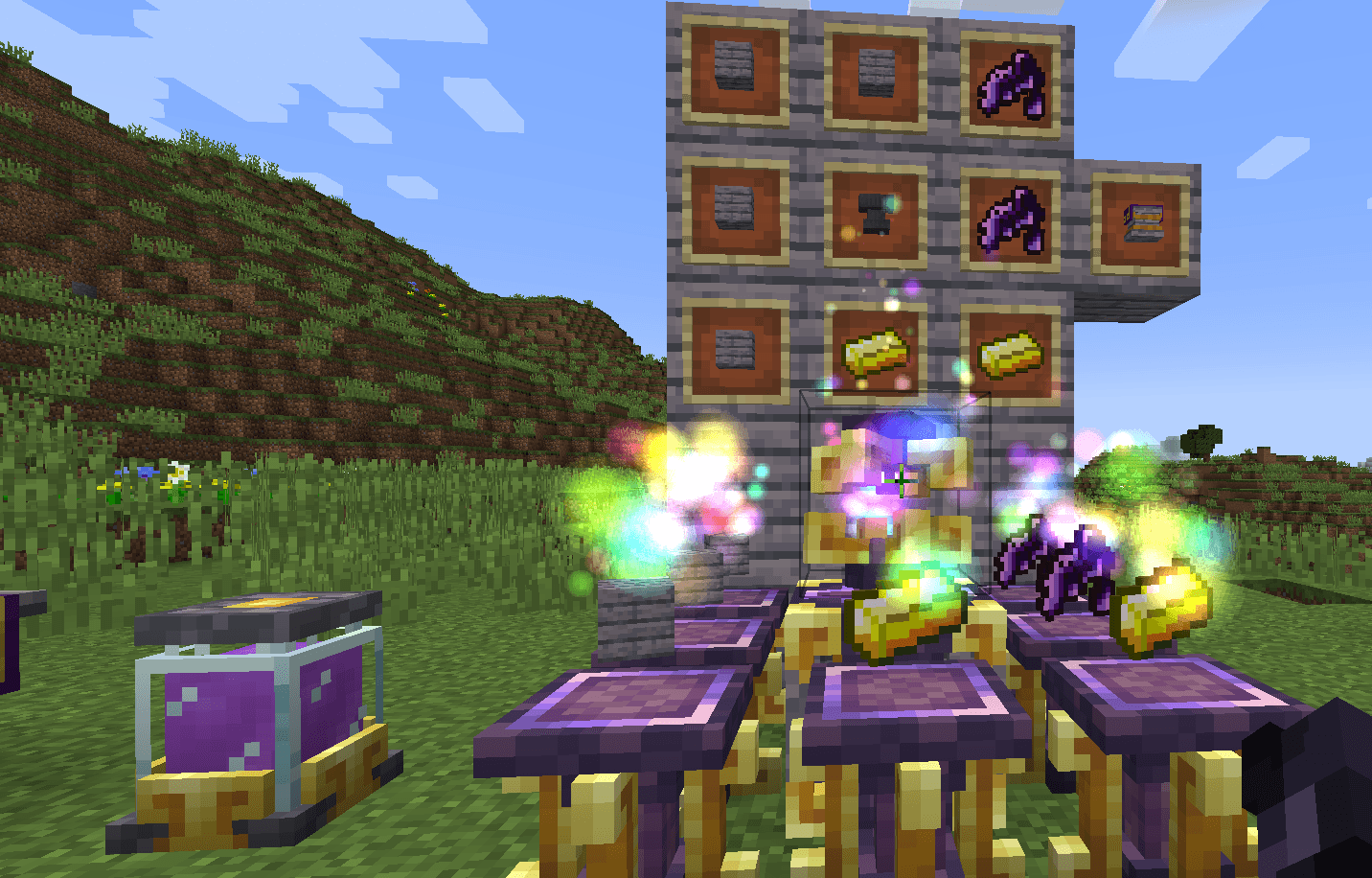 Ars Weapons Awakening — screenshot 2