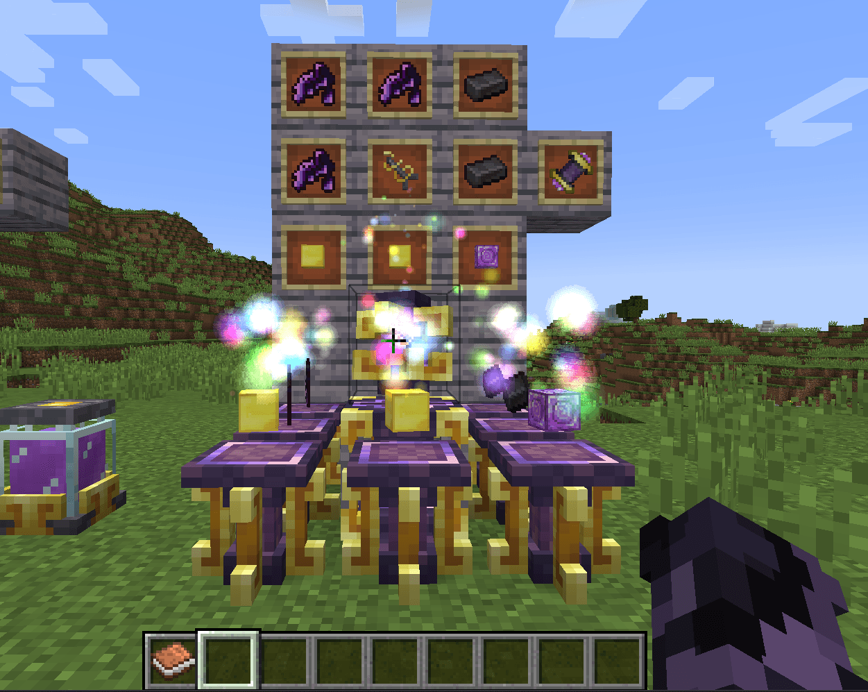 Ars Weapons Awakening — screenshot 3