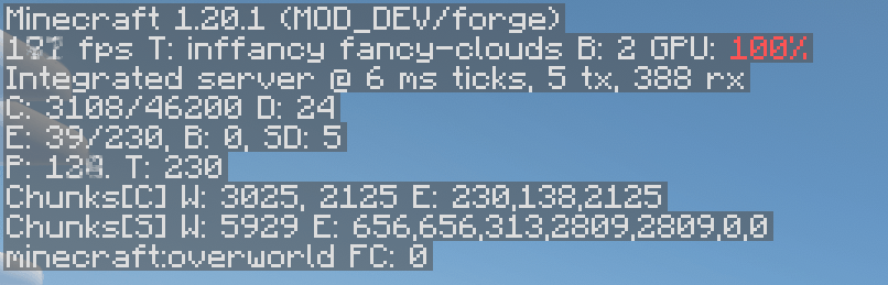 PFG — screenshot 1