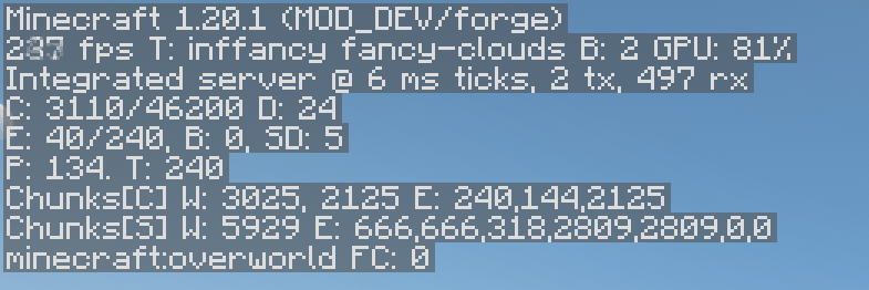 PFG — screenshot 2