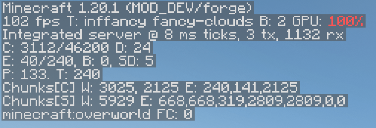 PFG — screenshot 4