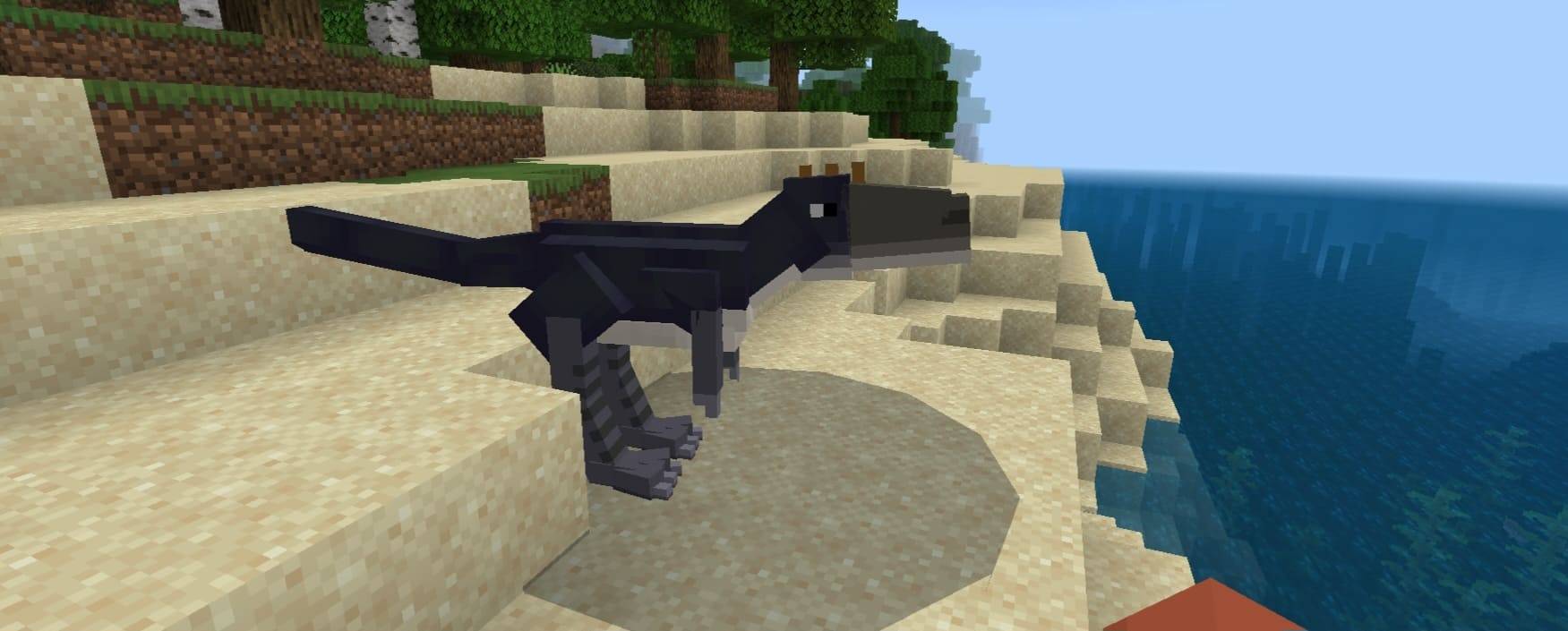 Primeval Realms — screenshot 1