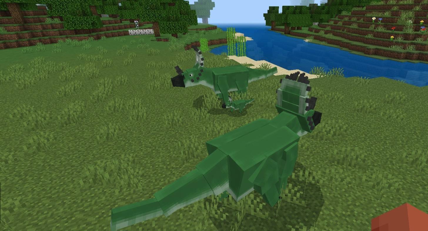 Primeval Realms — screenshot 2