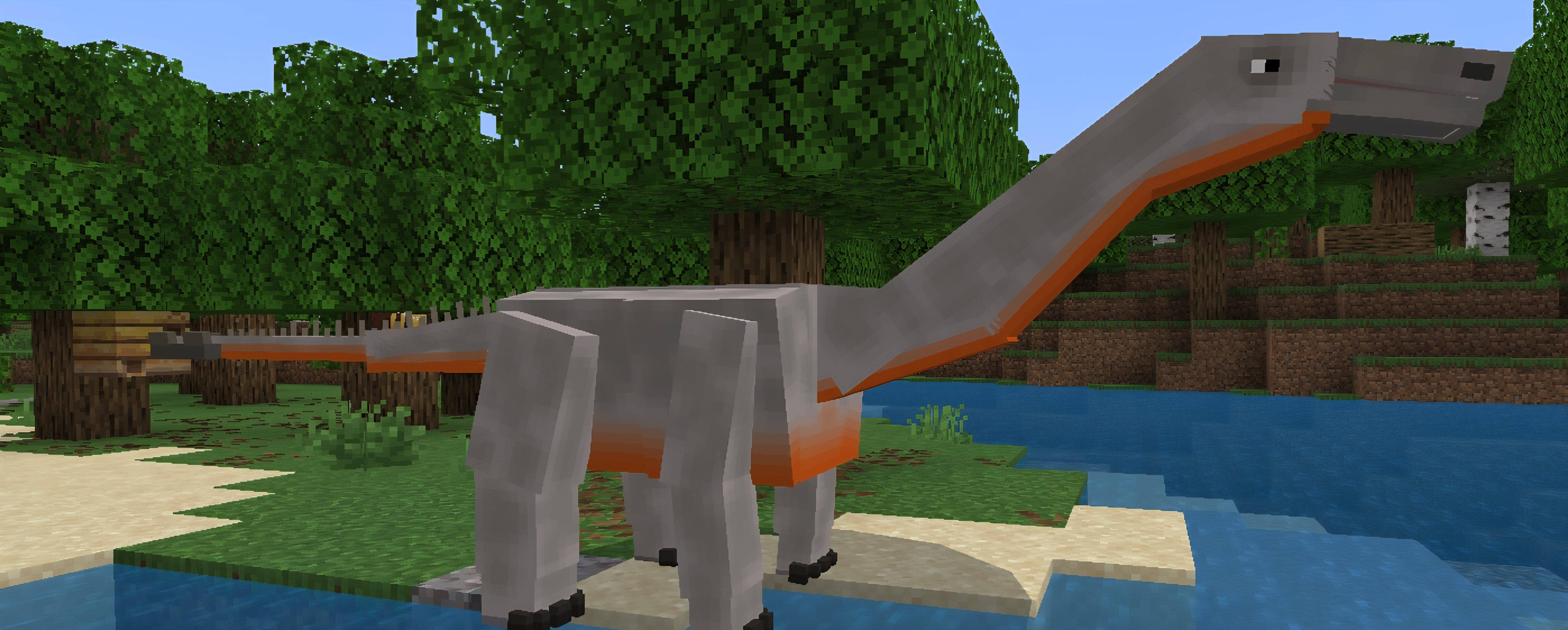 Primeval Realms — screenshot 3