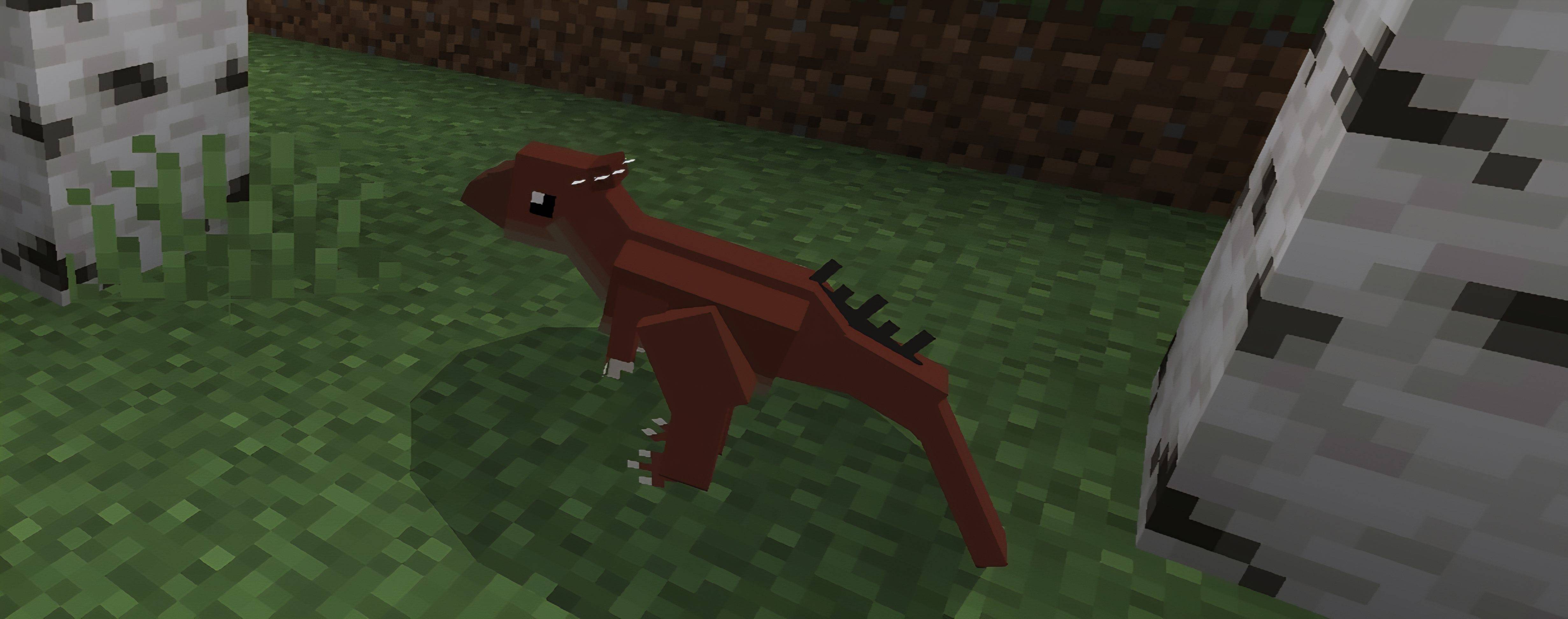 Primeval Realms — screenshot 4