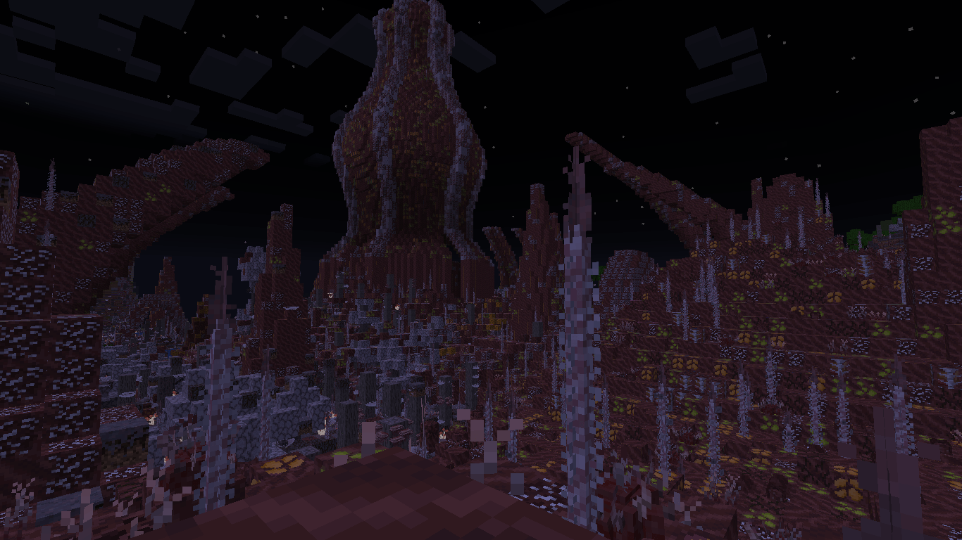 Fungal Infection: Spore Infnexus — screenshot 2