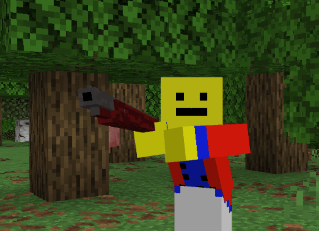 Crossbow to Musket! — screenshot 3