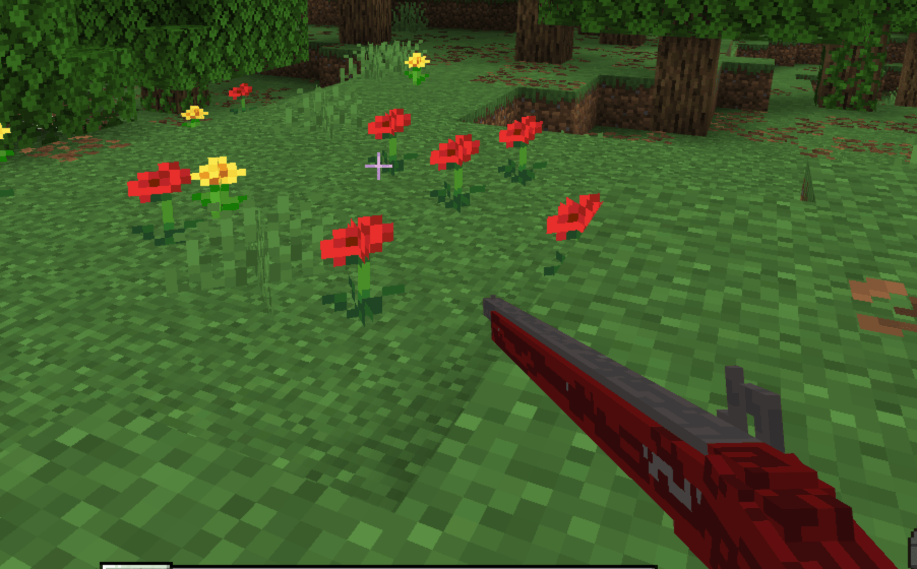 Crossbow to Musket! — screenshot 2