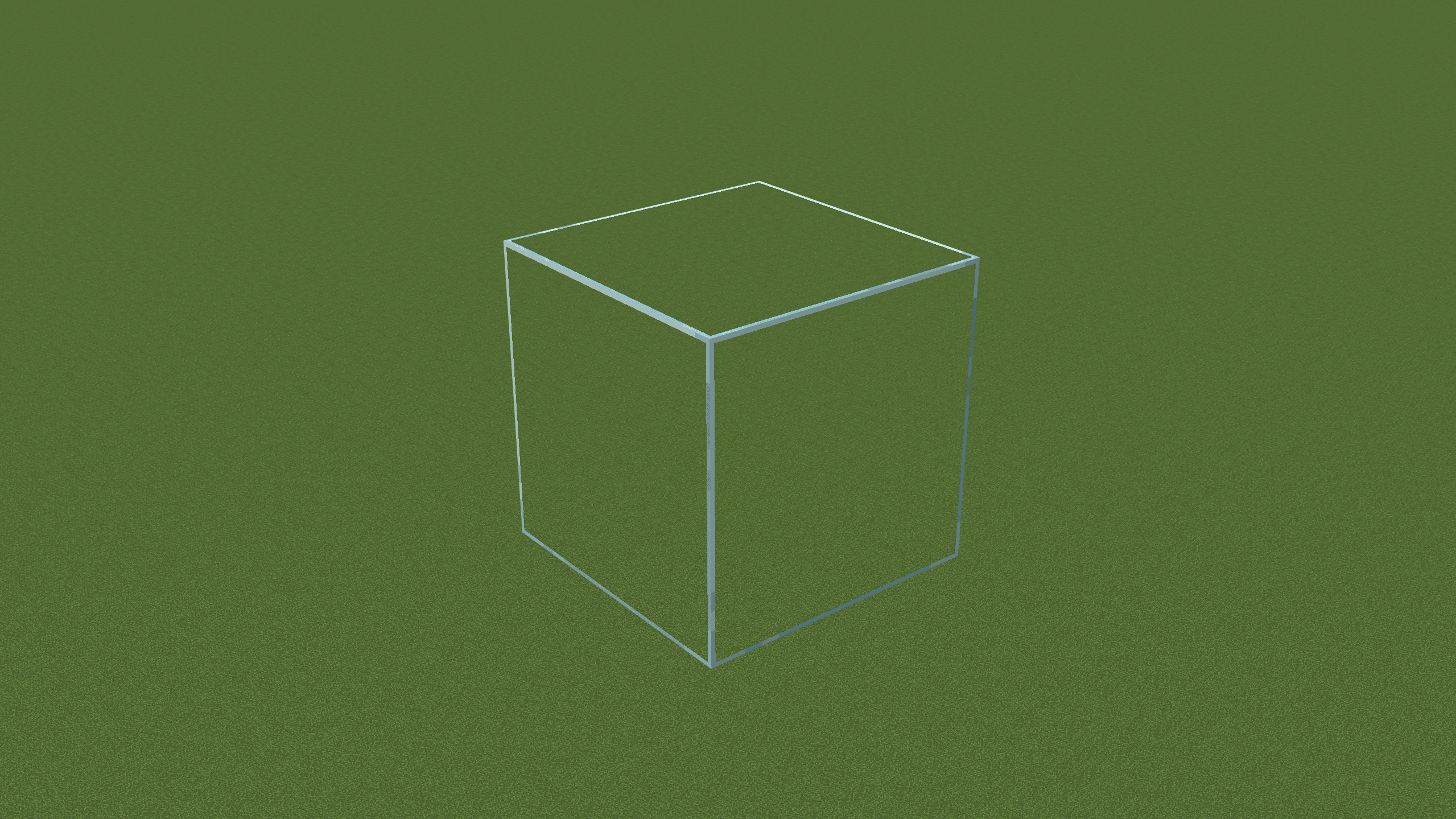 Glass Tune