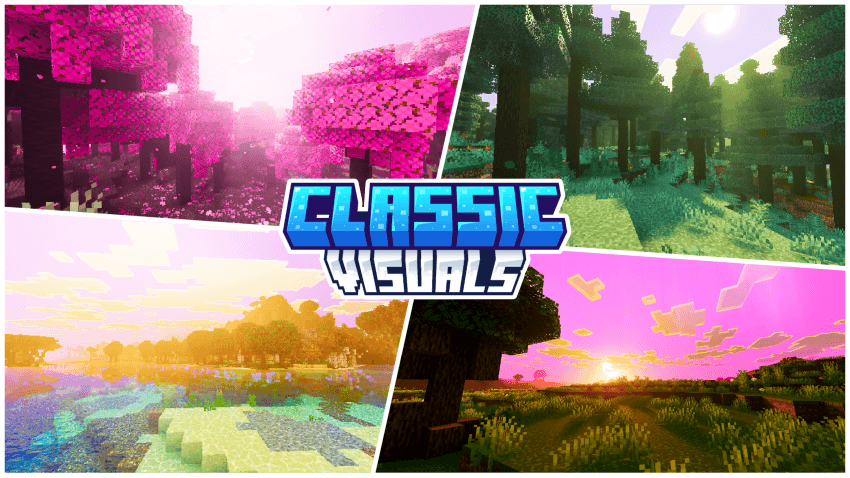 Classic Visuals