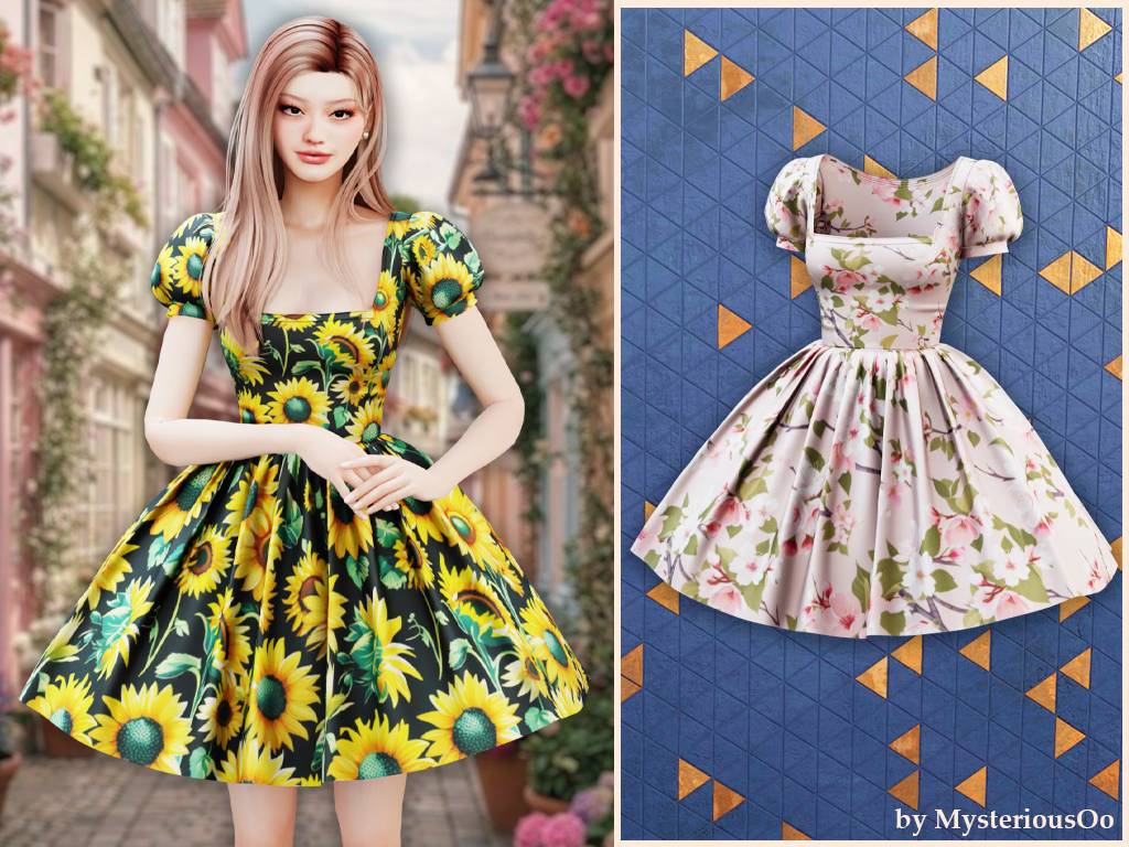 MysteriousOoSunflowerBloomDress1306.jpg
