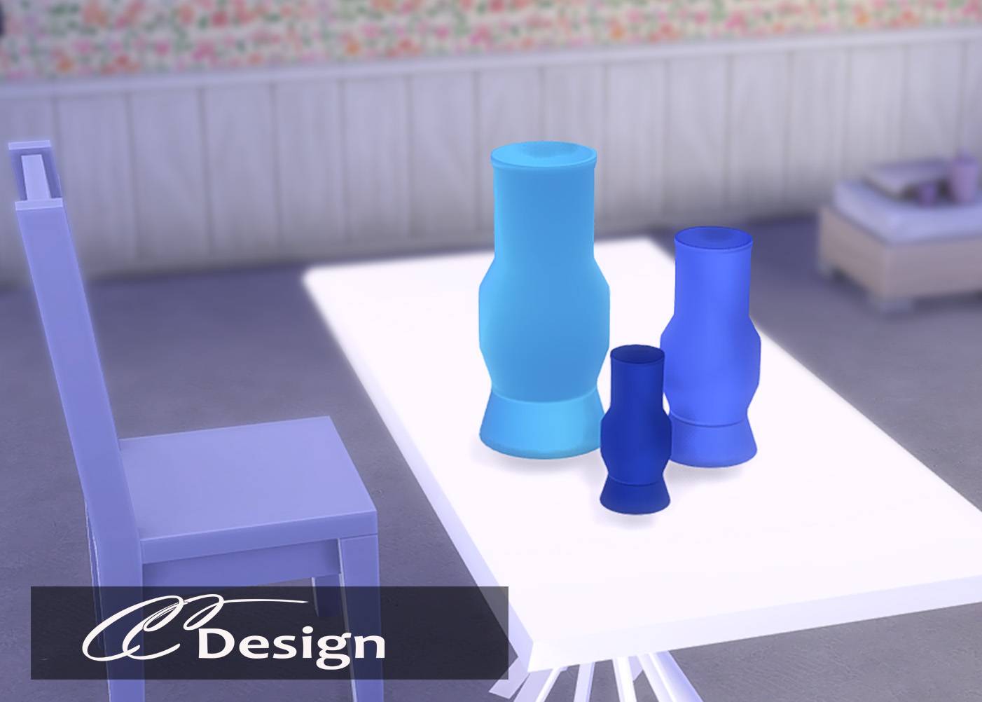 - 25 colors - Base game compatible