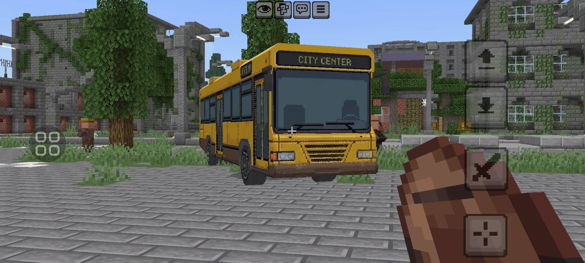 ACT's Creatures — screenshot 2