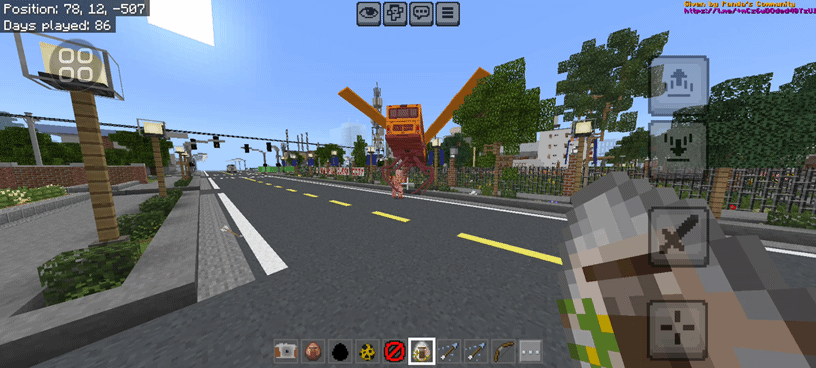 ACT's Creatures — screenshot 3