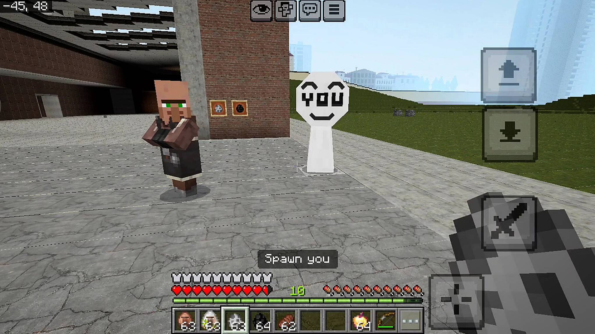 ACT's Creatures — screenshot 6