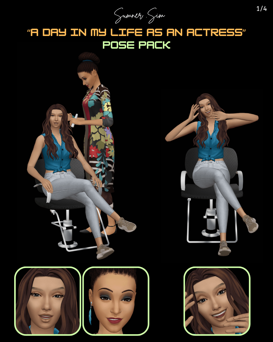 #7 A Day in My Life as an Actress - Pose Pack (1).png