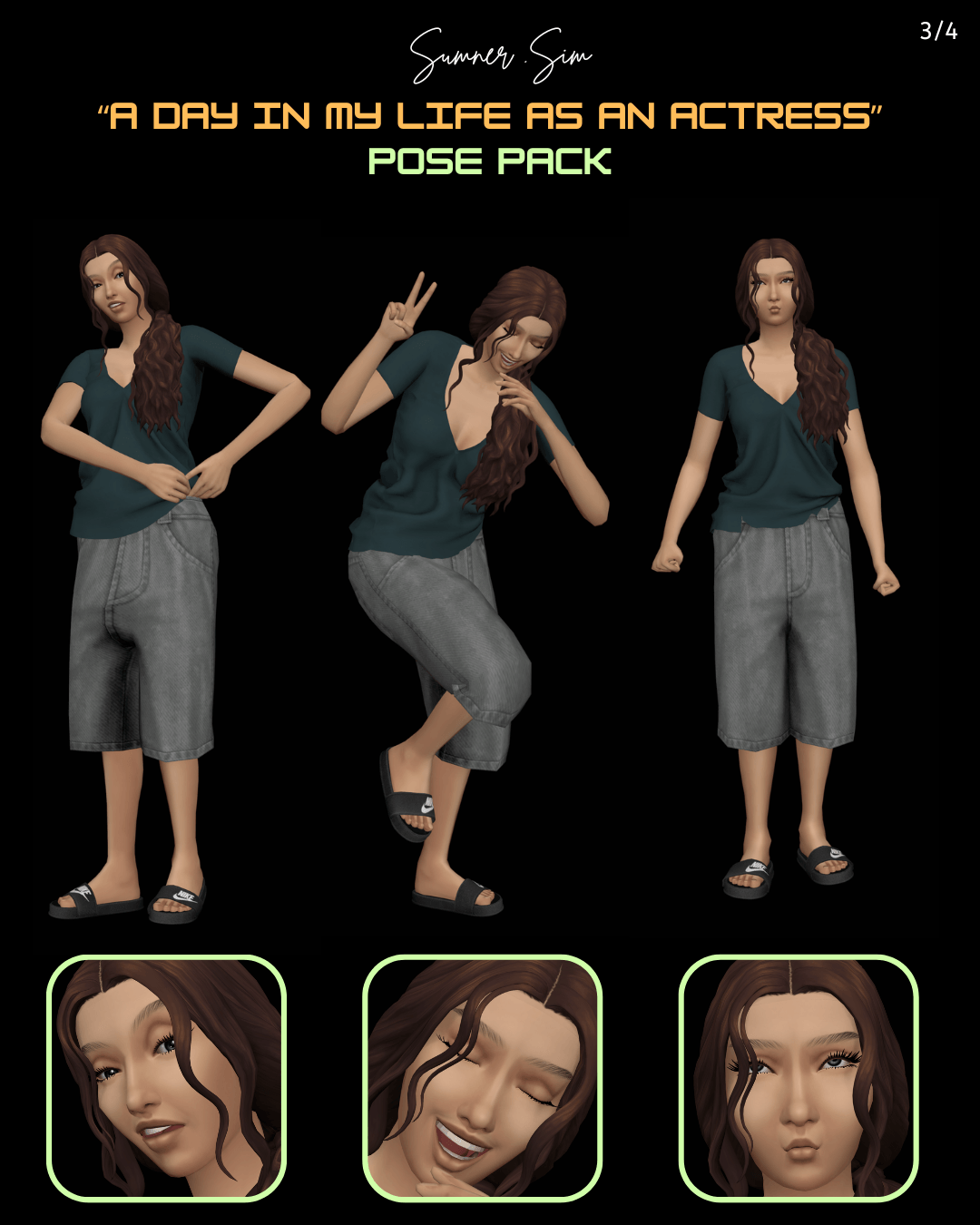 #7 A Day in My Life as an Actress - Pose Pack (3).png