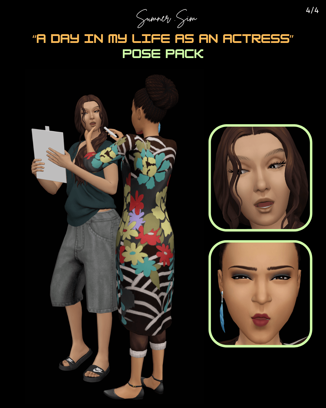 #7 A Day in My Life as an Actress - Pose Pack (4).png