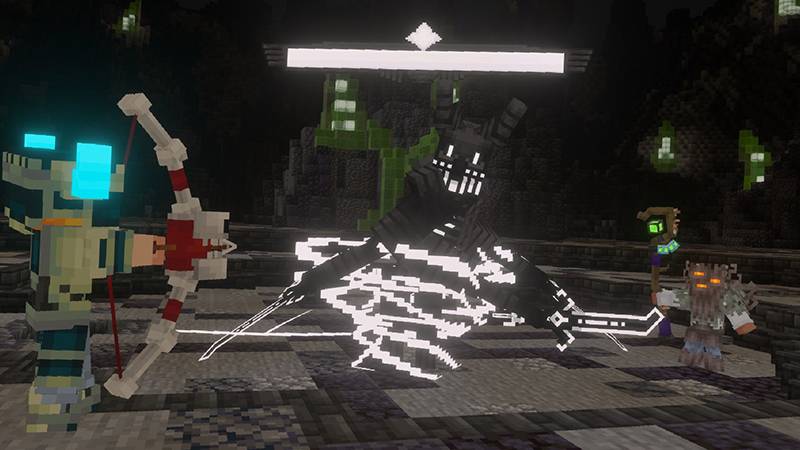 Bosses Evolve++ — screenshot 8