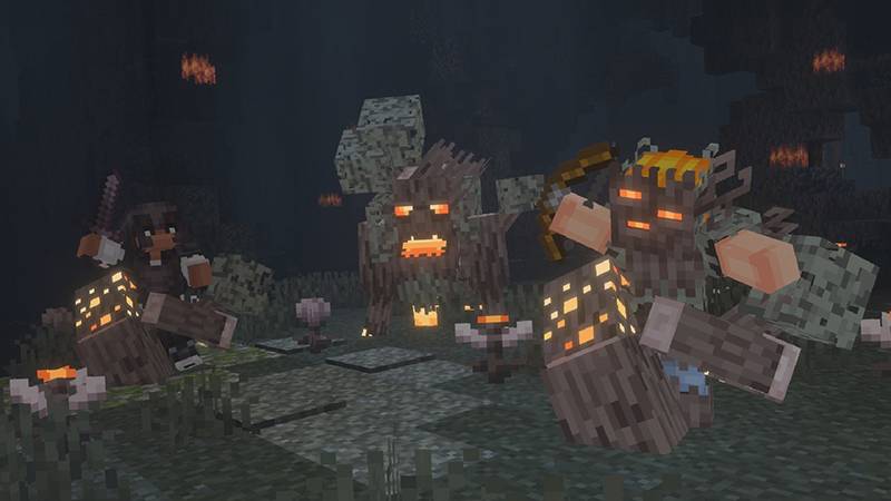 Bosses Evolve++ — screenshot 7