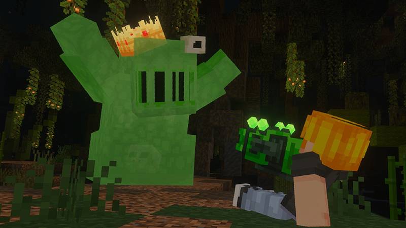 Bosses Evolve++ — screenshot 6