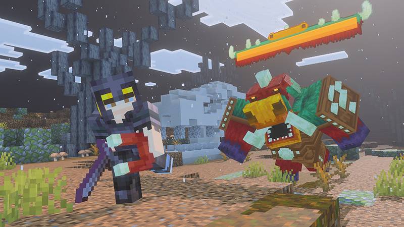 Bosses Evolve++ — screenshot 5