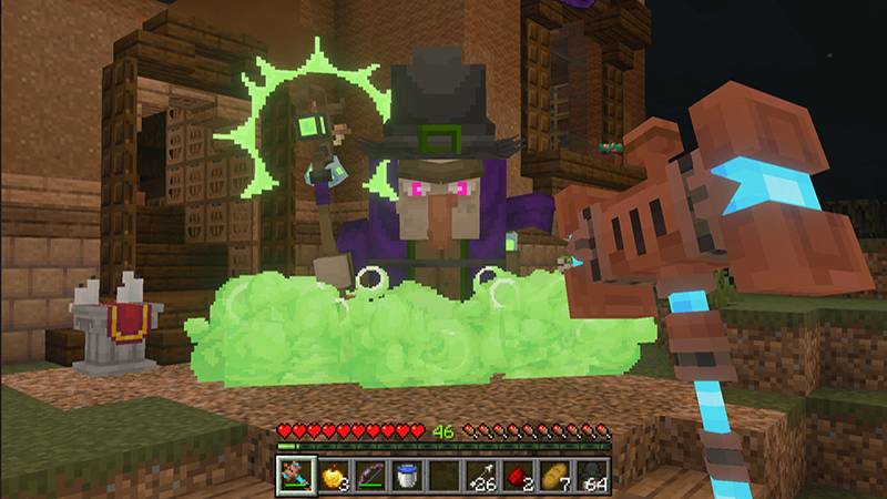 Bosses Evolve++ — screenshot 4