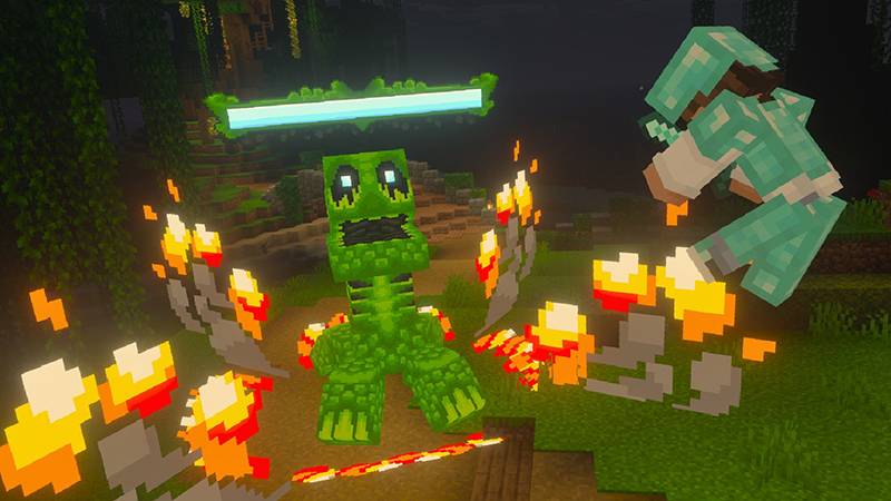 Bosses Evolve++ — screenshot 3