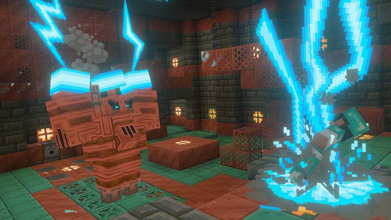 Bosses Evolve++ — screenshot 2