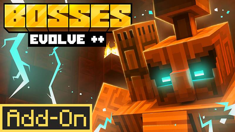 Bosses Evolve++ — screenshot 1