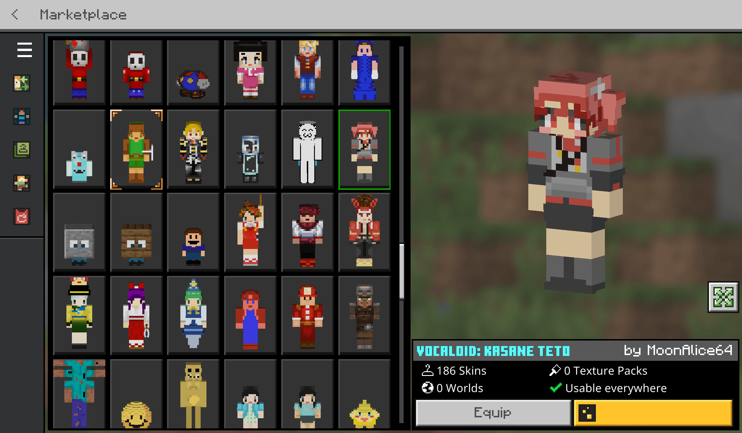 item image