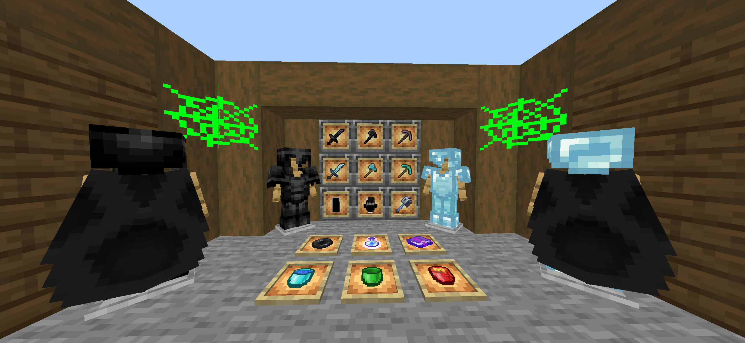 ¿whlszs pvp? — screenshot 1