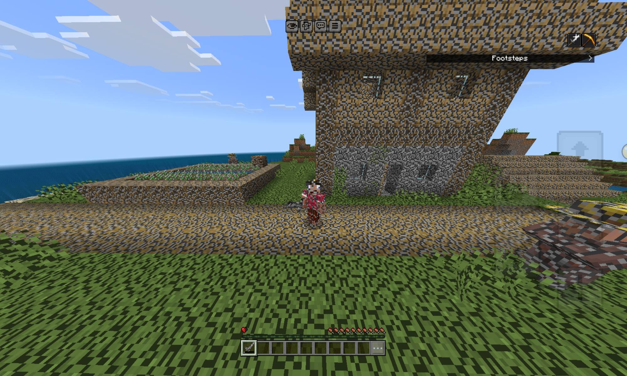 Bit's One Durability — screenshot 1