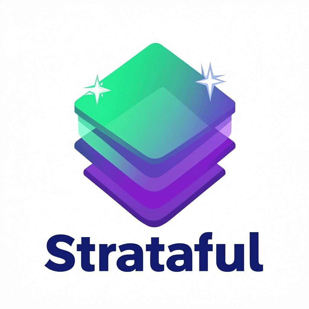 Strataful — screenshot 1