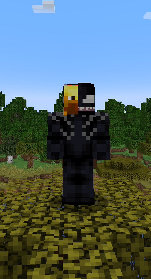 We Are Venom