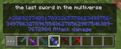 THE LAST SWORDS THAT WILL BE DESIRED — screenshot 4
