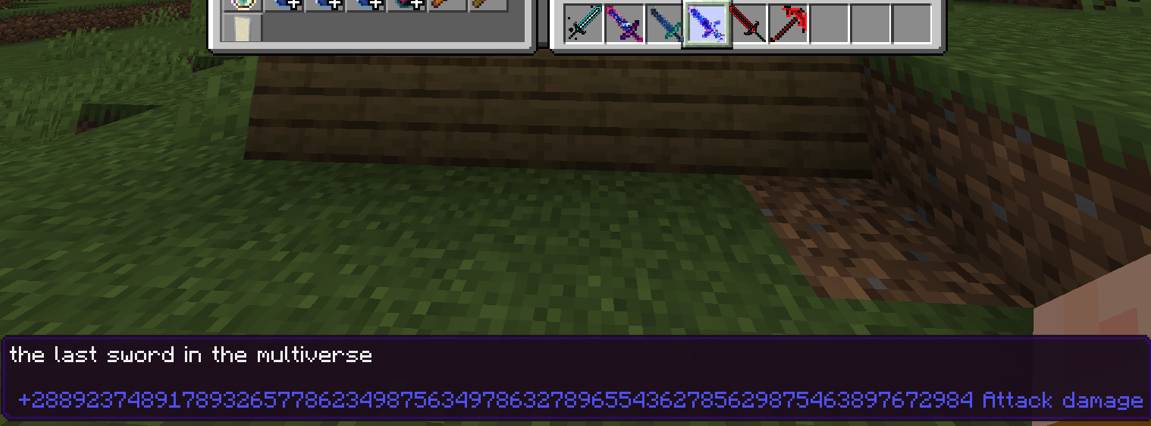 THE LAST SWORDS THAT WILL BE DESIRED — screenshot 3