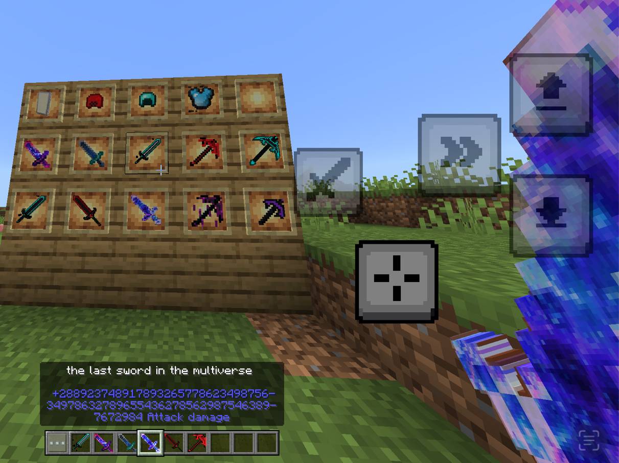THE LAST SWORDS THAT WILL BE DESIRED — screenshot 5